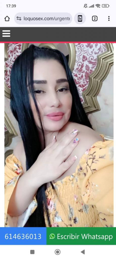 643915329: Chica busca chico en Castellón