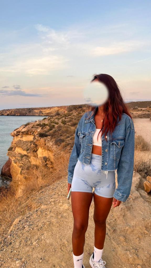 Chica busca chico en Madrid: 