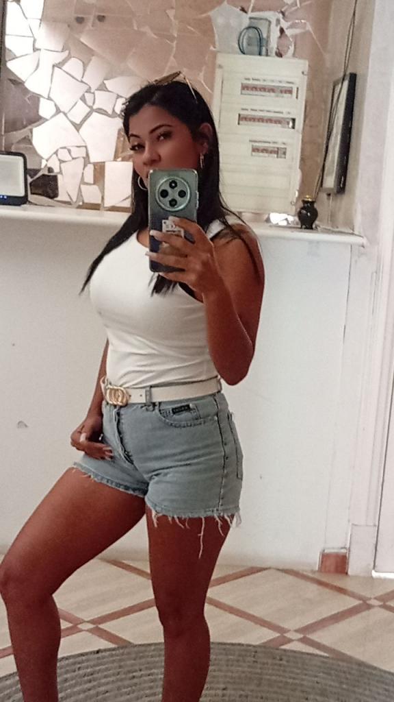 Chica busca chico en Zaragoza: 