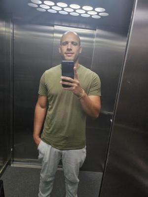 Chico busca chica en Barcelona: 