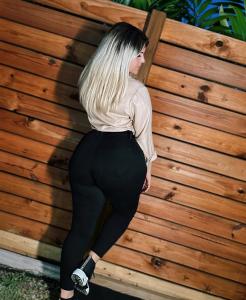 Chica busca chico en Alicante: 