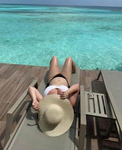 Chica busca chico en Madrid: Chica busca chico