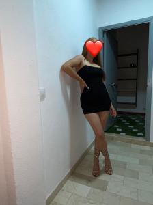 Chica busca chico en Sevilla: 