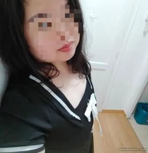 625521190: Chica busca chico en Cáceres