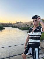 631702017: Chico busca chica en Córdoba