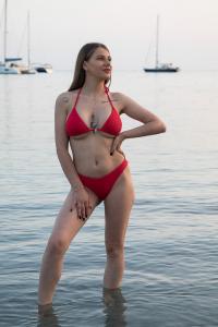 Chica busca chico en Mallorca: 