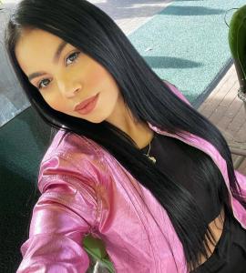 Chica busca chico en Pontevedra: 