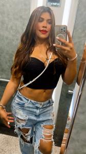 600874211: Transexual en Barcelona