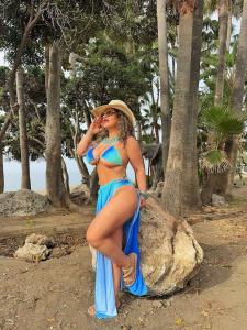 Chica busca chico en Málaga: 