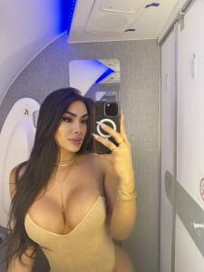 653531455: Transexual en Madrid