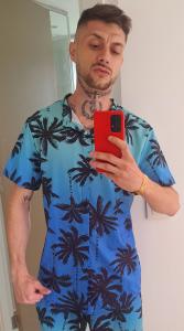 613218116: Chico busca chica en Mallorca