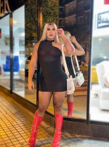614744763: Travesti en Barcelona