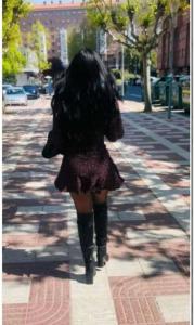 Chica busca chico en Navarra: 