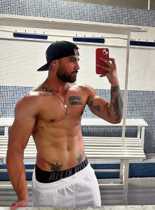 612561084: Chico busca chica en Madrid