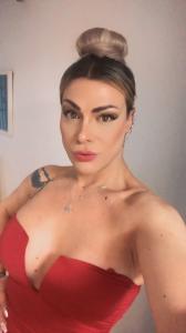 Travesti en Salamanca: 