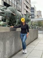 607610989: Chica busca chico en Vizcaya