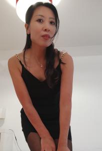 Chica busca chico en Barcelona: 