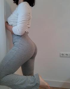 Chica busca chico en Madrid: 