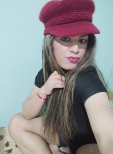 610902182: Travesti en Burgos