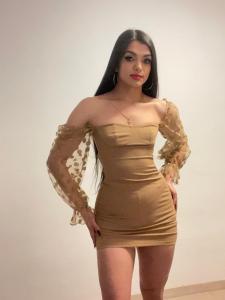 Transexual en Zaragoza: 