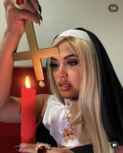 Transexual en Barcelona: 