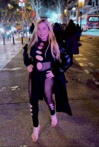 622510236: Travesti en Barcelona