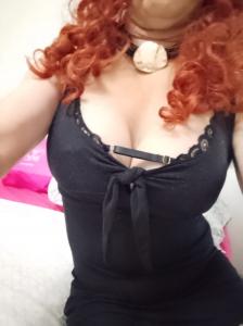 Transexual en Valladolid: 