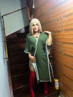 613605303: Transexual en Barcelona