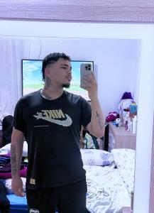 Chico busca chica en Córdoba: 