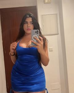 667722671: Travesti en Alicante
