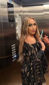 613767347: Travesti en Jaén