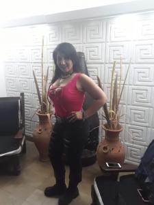663048578: Chica busca chico en Madrid