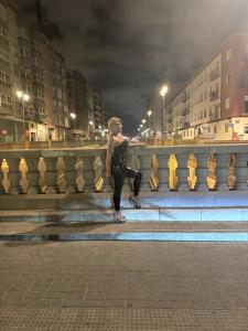 Transexual en Madrid: Transexuales y Travestis