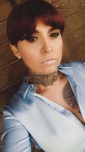 Transexual en Las Palmas: 