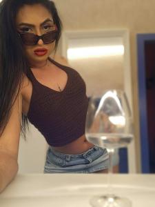 632887891: Transexual en Madrid