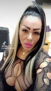 642849973: Transexual en Málaga