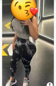 641445869: Chica busca chico en Vizcaya