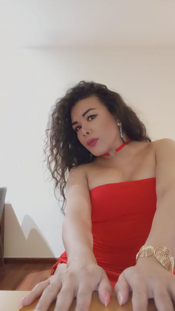 632378115: Transexual en Zaragoza