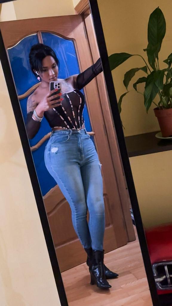 Travesti en Pontevedra: 