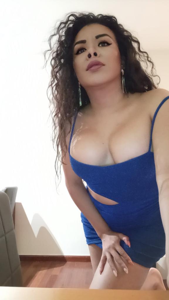 632378115: Travesti en Zaragoza