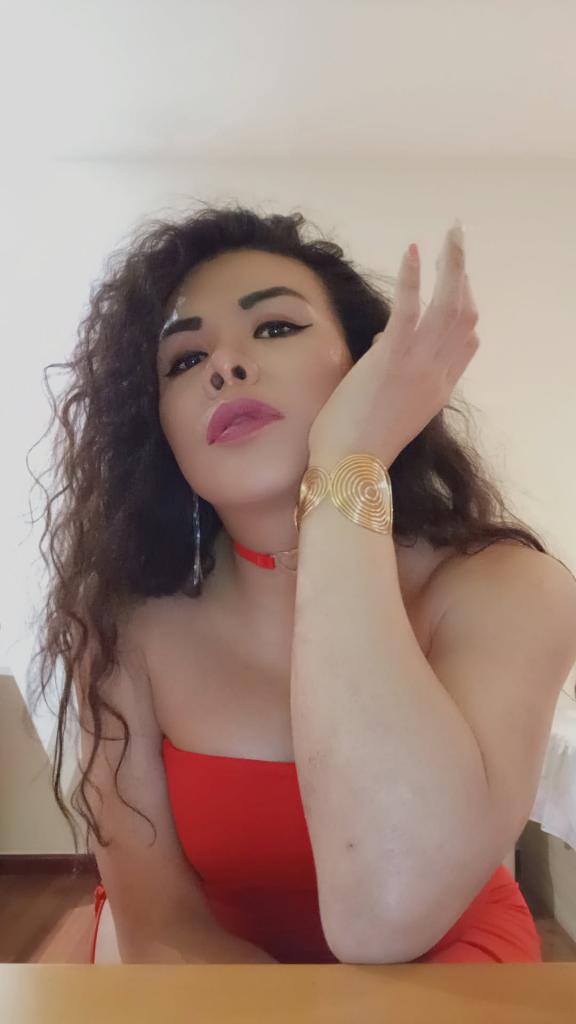 632378115: Travesti en Zaragoza