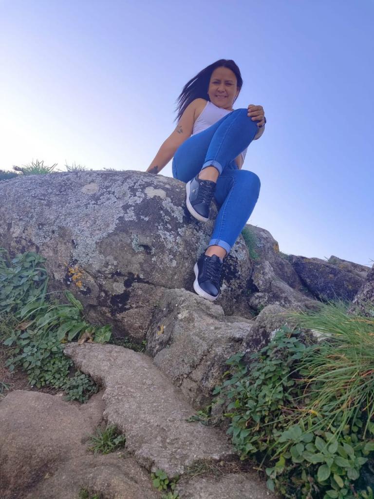 Chica busca chico en Pontevedra: 