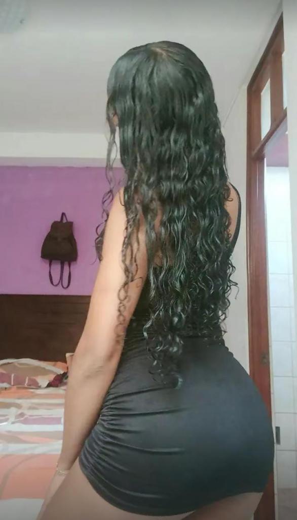 Chica busca chico en Madrid: 