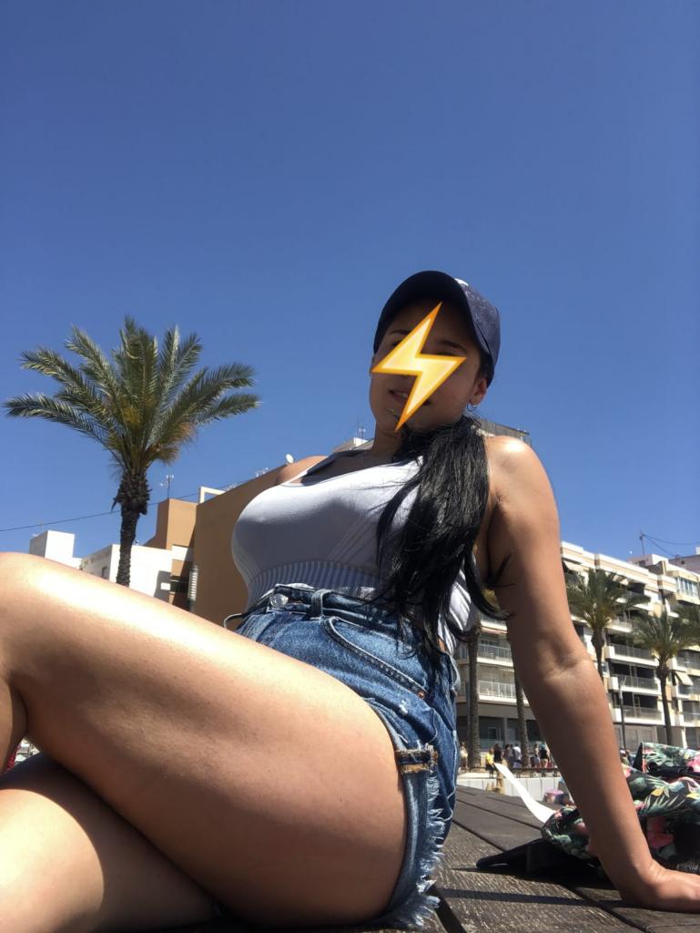 632044323: Chica busca chico en Alicante