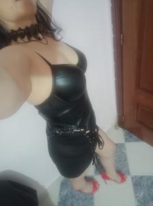 642984686: Chica busca chico en Madrid