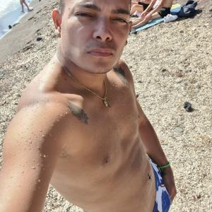 Chico busca chica en Badajoz: 