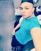 613196110: Chico busca chica en Badajoz