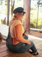 613798425: Chica busca chico en Valladolid