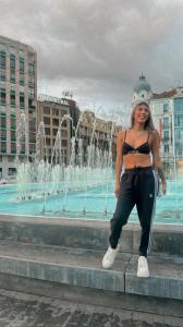 Transexual en Soria: 