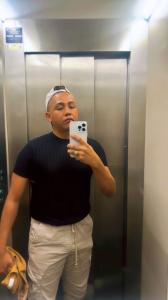 603200214: Chica busca chico en Cuenca